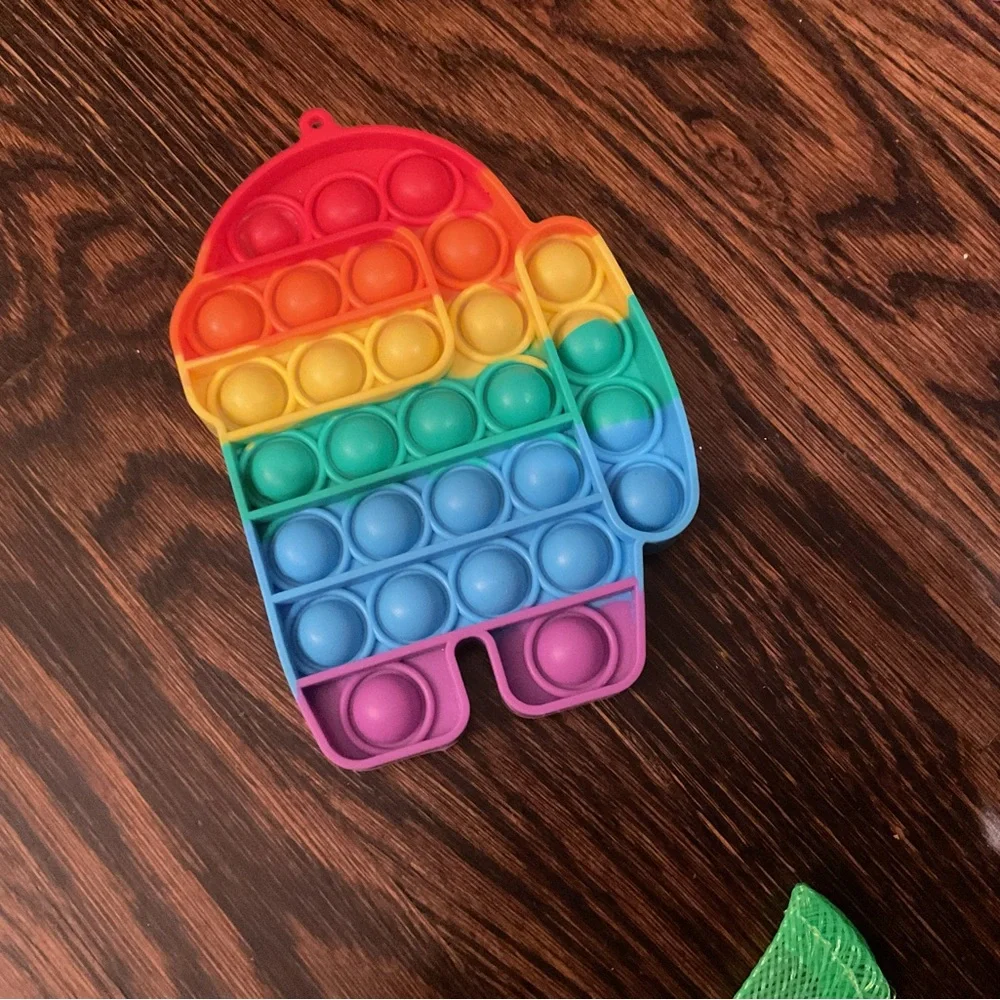 Fidget pack - Picture 5 of 8